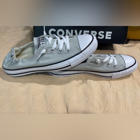 Converse Shoreline slip ons - Picture 1 of 5